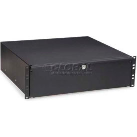 Kendall Howard™ 3U Rackmount Drawer 1922-3-100-03