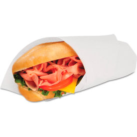 Marcal® Deli Wrap Dry Waxed Paper Flat Sheets 12