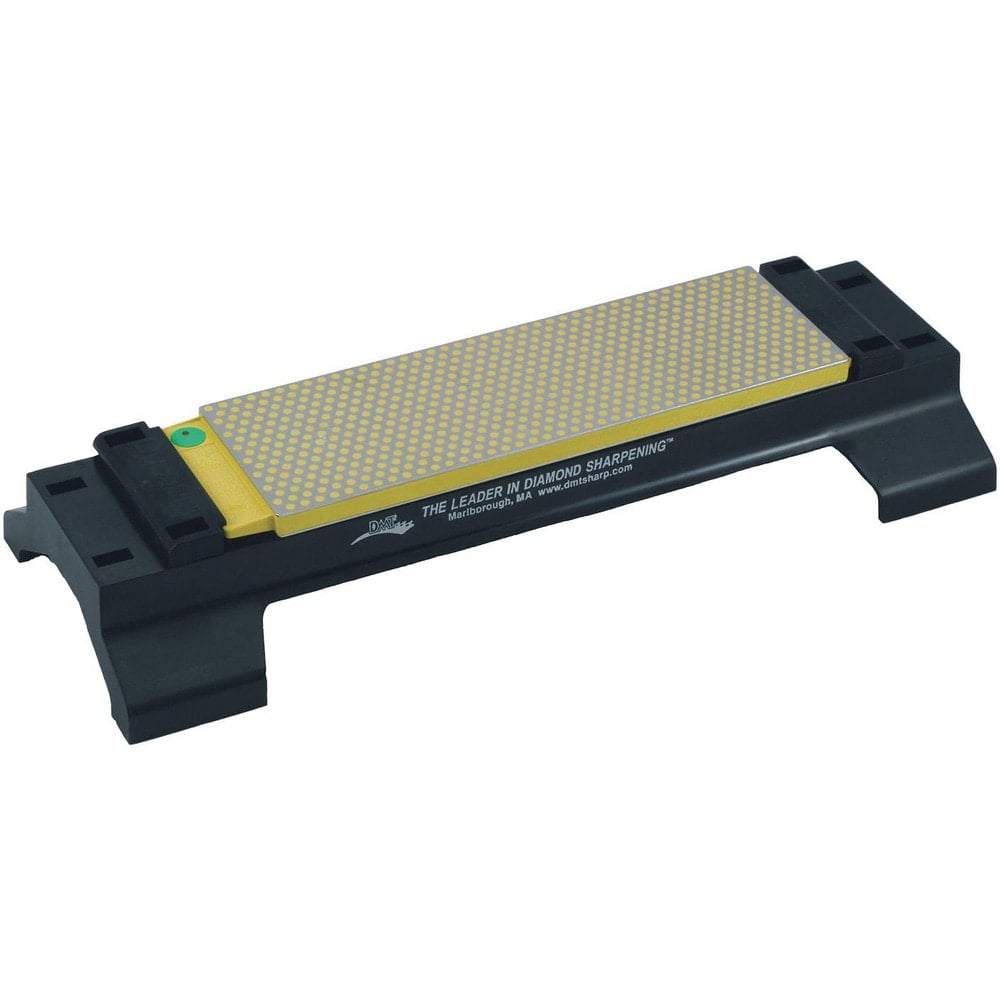 Sharpening Stones, Abrasive Material: Diamond , Grade: Extra Fine, Fine , Stone Shape: Rectangle , Oil Filled: No , For Finish: Extra Smooth MPN:W8EF-WB