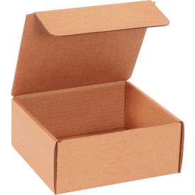 GoVets™ Corrugated Literature Mailers 7-1/2