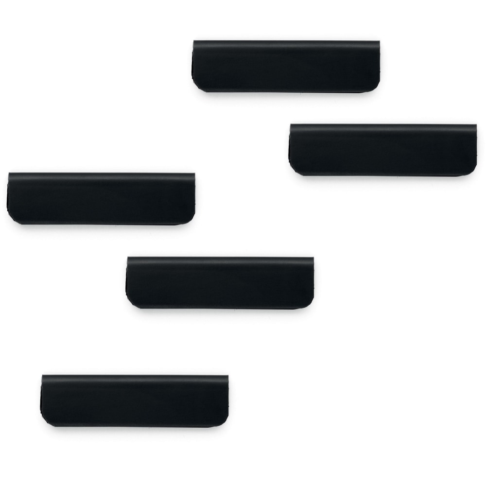 DURABLE DURAFIX Clip - 2.4in- for Notes, Door, Reminder, Glass, Refrigerator, Cabinet, Appointment, Reminder - 470501 MPN:470501