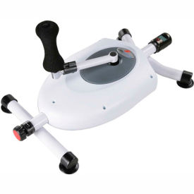 CanDo® Magneciser® Table-Top Shoulder Arm and Wrist Exerciser 10-0714