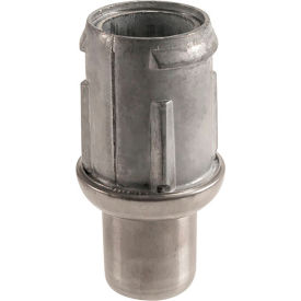 Allpoints 1191101 Foot Rd Stainless Steel F/1-5/8