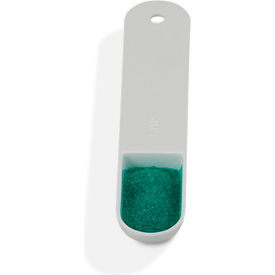 SP Bel-Art Sterileware Sampling Spoon 5ml (0.17oz) Sterile Plastic Individually Wrapped 10Pk 367400310