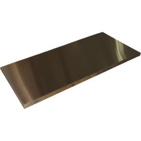 Extra Stainless Steel Shelf for Model 107-SS SW-SS-107