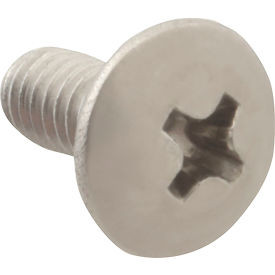 Allpoints 6220806 Screw Mach/Th/Ss (100) 6220806