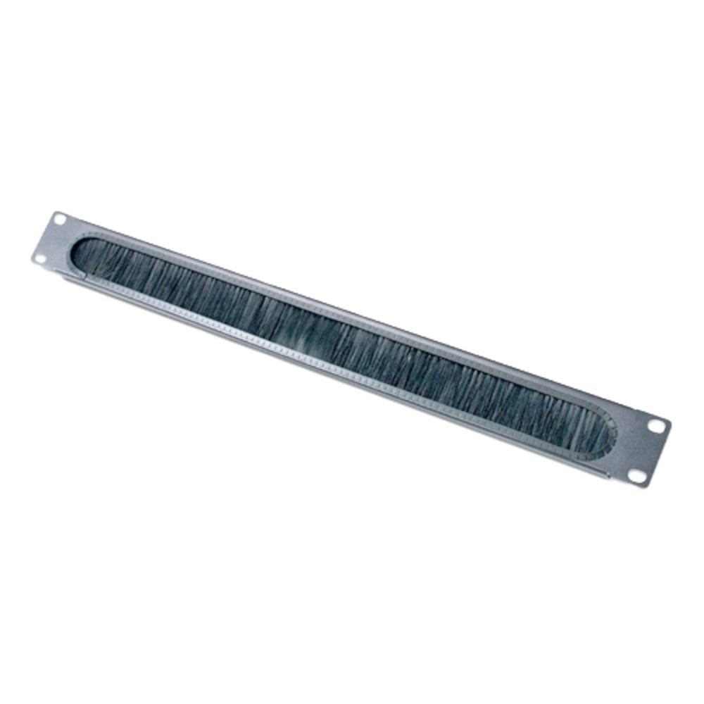 APC AR8429 1U Cable Pass Through with Brush Strip MPN:AR8429