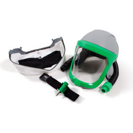 RPB Safety Zlink - QC Face Seal & Constant Flow 16-011-12