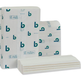 Structured Multifold Towels 1-Ply 9