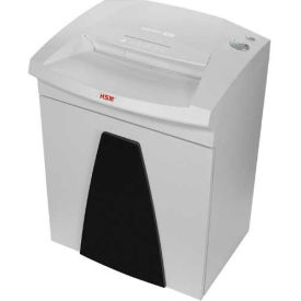 HSM Securio B26c 14-19 Sheet Cross-Cut 14.5 Gal. Capacity HSM1803