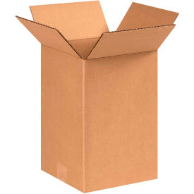 GoVets™ Cardboard Corrugated Boxes 8