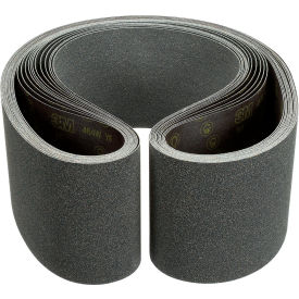 3M™ Cloth Belt Film Lok Single Flex 464W 600 Grit 120