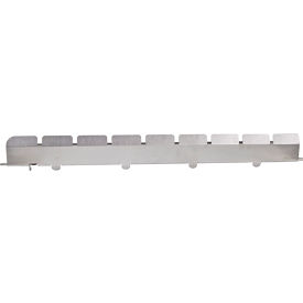 Allpoints 1971128 Ramp Loader Fbb Broiler For Duke Manufacturing 175741K