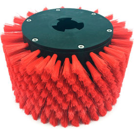 MotorScrubber Stair & Baseboard Brush 8-1/2