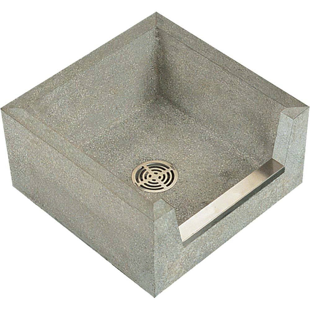 Mop Basin: Terrazzo MPN:TSB3012501