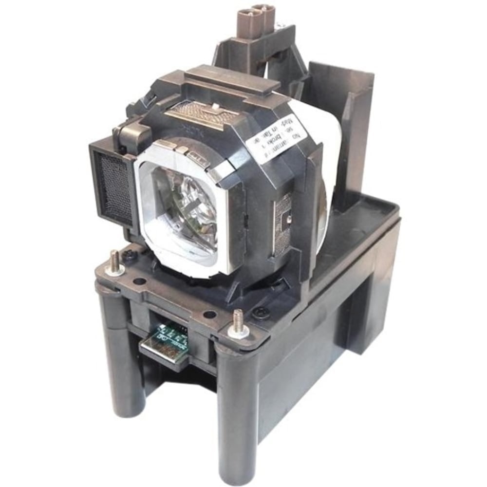 eReplacements Compatible Projector Lamp Replaces Panasonic ET-LAF100, PANASONIC ET-LAF100A, PANASONIC E - ETLAF100ER MPN:ET-LAF100-ER