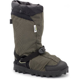 NEOS® Navigator 5™ Expandable Insulated Overboots Threaded Outsole 2XL 15