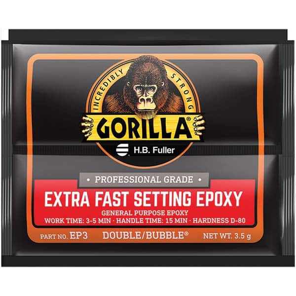 Example of GoVets Gorillapro category