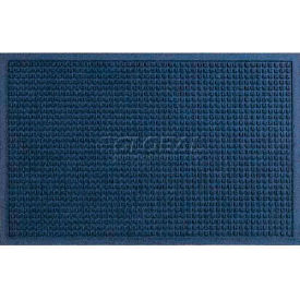 WaterHog® Squares Entrance Mat Fashion Border 3/8