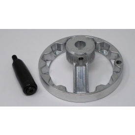 JET® Handwheels 6X12 Saw JT9-5711781 JT9-5711781