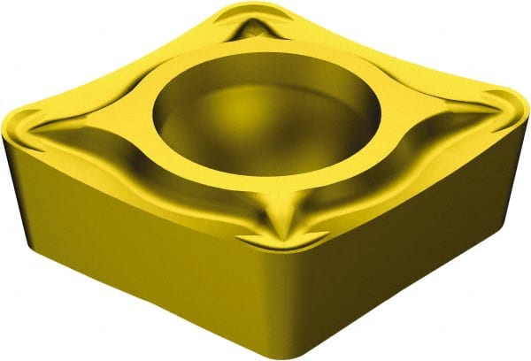 Turning Insert: CCMT21.51-UM 1525, Carbide MPN:5724007