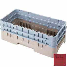 Cambro HBR578416 - Camrack Base Rack 5-7/8