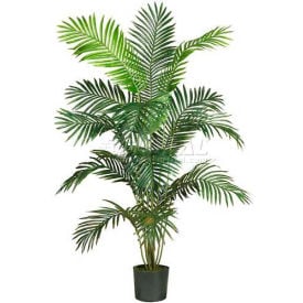 Nearly Natural 6' Paradise Palm Silk Tree 5260