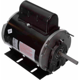 Century Direct Drive Fan Motor 1/2 HP 825 RPM 115/230V TEAO C039A