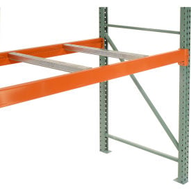 Example of GoVets Beams and Crossbars category