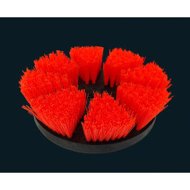 MotorScrubber Aggressive Duty Brush MS1039P - Pkg Qty 2