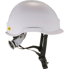 Ergodyne® Skullerz® 8974-MIPS Safety Helmet Class E White 60254