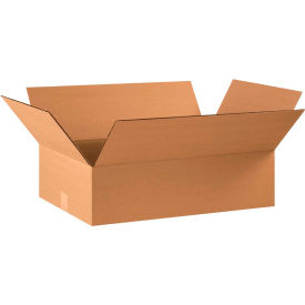 GoVets™ Flat Cardboard Corrugated Boxes 22