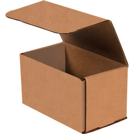 GoVets™ Corrugated Mailers 7