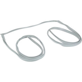 Allpoints 74-1167 Magnetic 3-Sided Door Gasket - 28 1/2