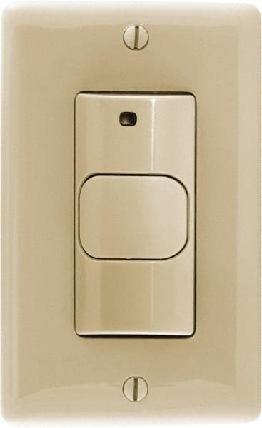 400 Square Ft. Coverage, Infrared Motion Sensor Wall Switch MPN:AP1277I1N
