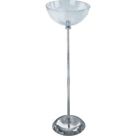 Global Approved 700950 Single Bowl Floor Stand 15