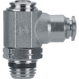 AIGNEP Flow Control 89953-04-02 Screw Adj. 1/4