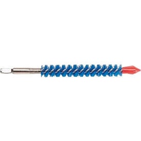 Goodway® Nylon Brush w/ Quick Connect For 1