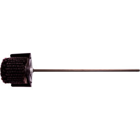 Tornado® Side Scrub Brush For Vortex 18 Multi-Surface Scrubber 18