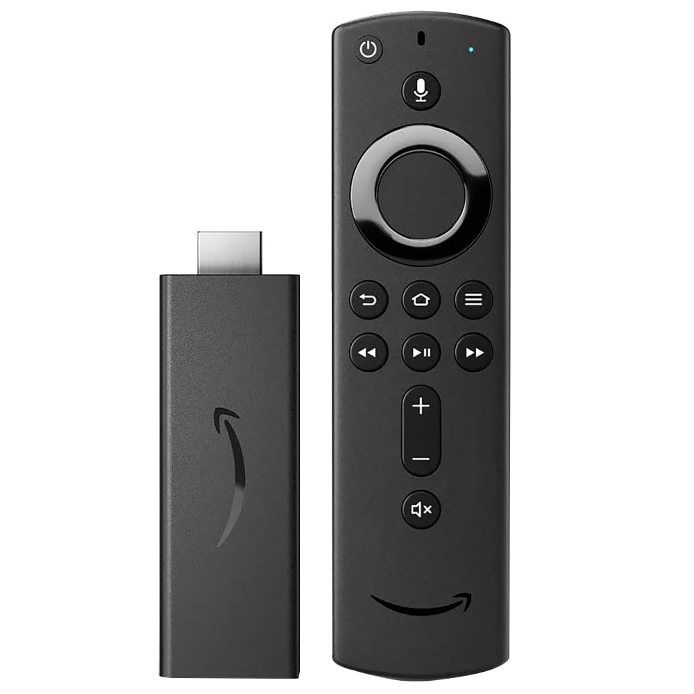 Amazon Fire TV Stick With Alexa Voice Remote (Min Order Qty 2) MPN:B07ZZVX1F2