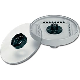 Benchmark Scientific Rotor for Z216 Series 4 x PCR strips Z216-3202