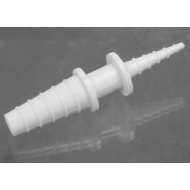 SP Bel-Art Stepped Tubing Connectors for 3/16
