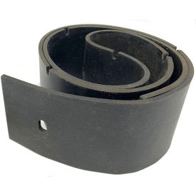 Replacement Squeegee - Front For Nilfisk/Advance 56391355 Nilfisk/Advance 56391342 GSQ1002BN