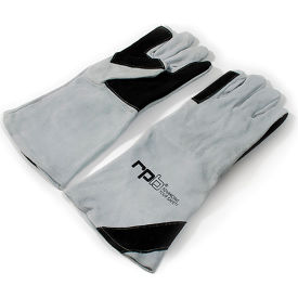 RPB Safety Leather Blasting Gloves 07-701