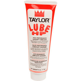 Allpoints 2661004 Lubricant Hi Performance 4 Oz For Taylor Freezer 048232