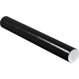 GoVets™ Mailing Tubes with Caps 3