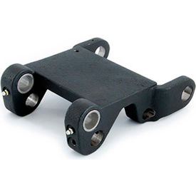 Riser Assembly With Bushings For Crown PE 3000 Pallet Trucks CR 115492