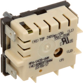 Infinite Switch 240V 15A For Star 2E-30305-01 2E-30305-01