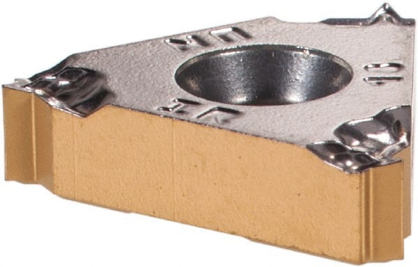 Laydown Threading Insert: 16IRM18UN IC808, Carbide MPN:5903406