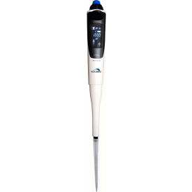 SCILOGEX iPette™ Plus LED Electronic Motorized Single Channel Pipettor 715103019999 100-1000ul 715103019999